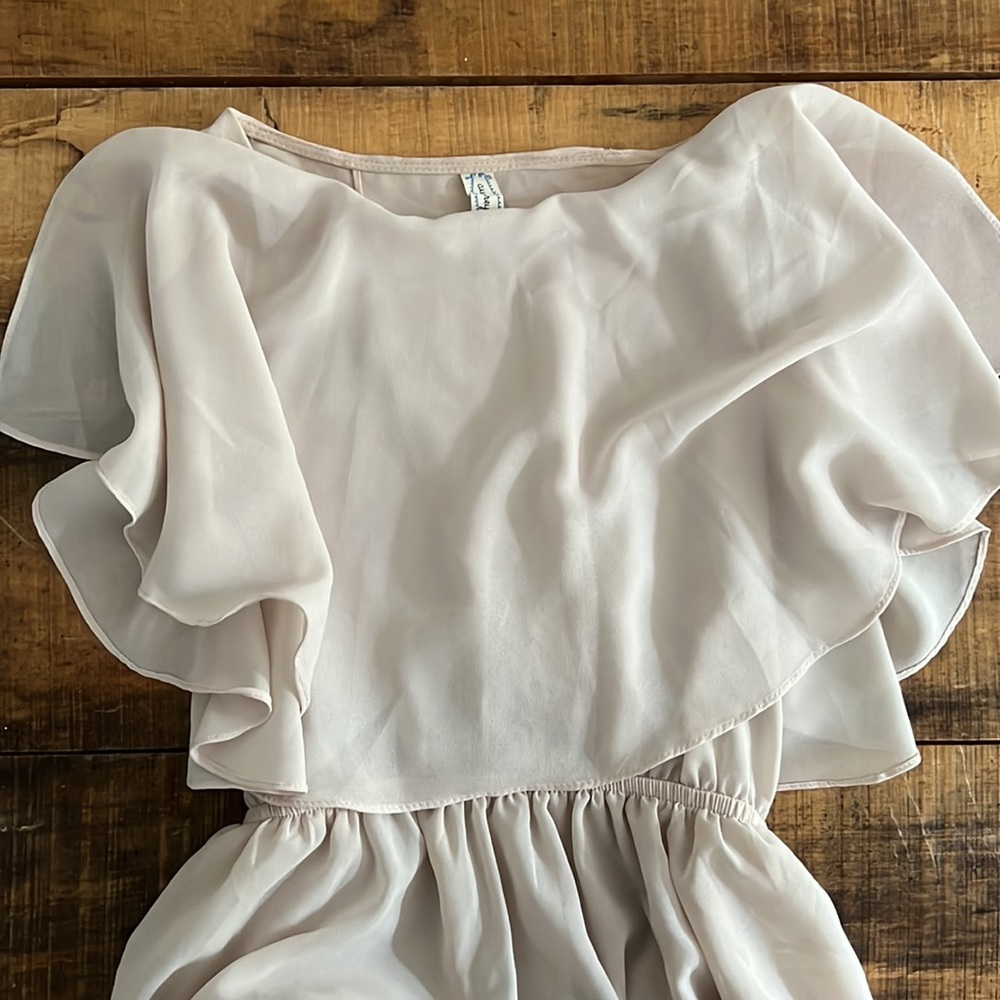 Red Dress Boutique Dress